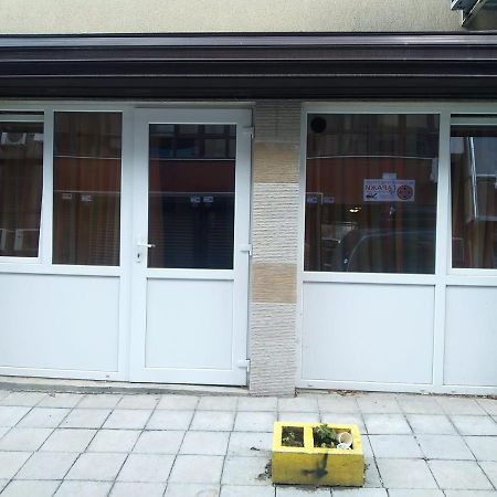Апартаменти Апартамент Средна Гора Варна Екстер'єр фото